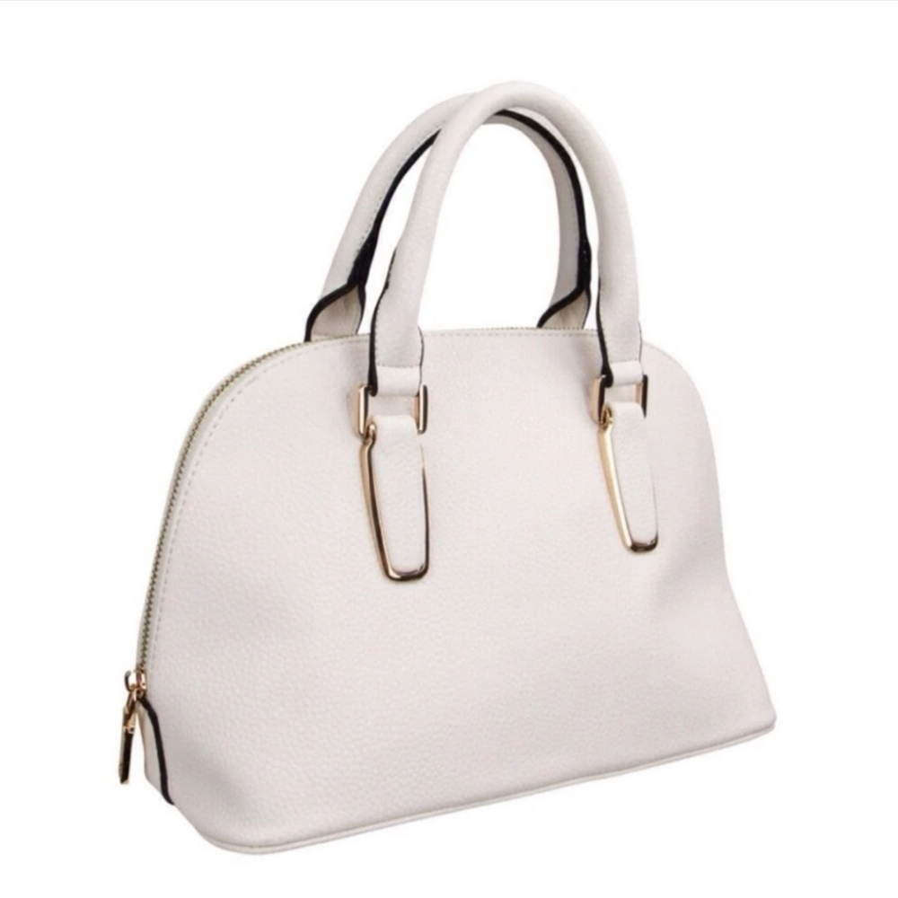 Mini Satchel purse. NWT